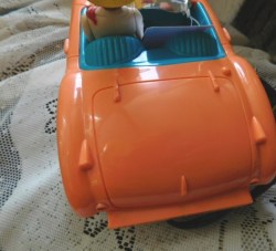 barbie car 2 bk